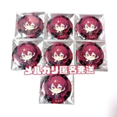 ばぁうくん 缶バッジ 80個 Amazon.co.jp: 騎士A KnightA ばぁうくん 缶バッチ コンプリート