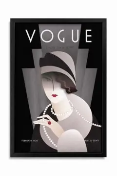 2026年最新】VOGUEポスターの人気アイテム - メルカリ