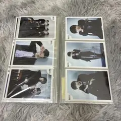 桜木雅哉 生写真 げんじぶ