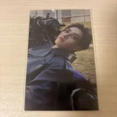 StrayKids スキズ　SKZ HOP HMV ラキドロ　バンチャン　A