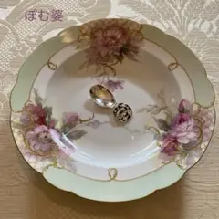英国／マッピン＆ウェッブ】純銀 スターリングシルバー／ティー