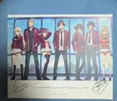 全7種 ようこそ実力至上主義の教室 生徒データベーストレーディング