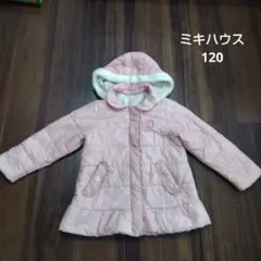 アウター 中綿 コート