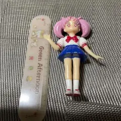 セーラームーン　ちびうさ　人形　フィギュア
