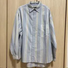 AZUL BY MOUSSY ストライプ シャツのサムネイル