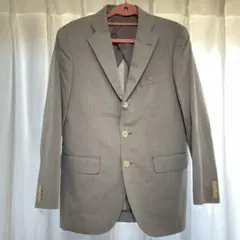 ノーカラージャケット