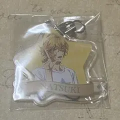 うたプリ マジレボ 四ノ宮那月 アクリルキーホルダー
