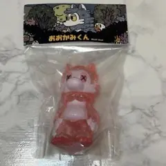2026年最新】おおかみくん キャンディピンクの人気アイテム - メルカリ