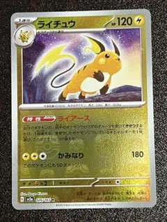 2026年最新】ライチュウ マスターボールの人気アイテム - メルカリ