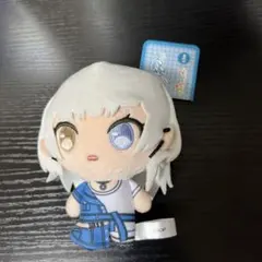 バンドリ MyGO!!!!! ぷちっしゅ！ ぬいぐるみ 要楽奈 ④のサムネイル