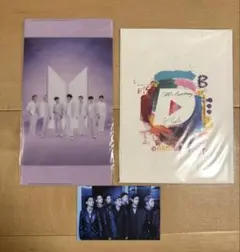 2026年最新】bts チケットホルダーの人気アイテム - メルカリ