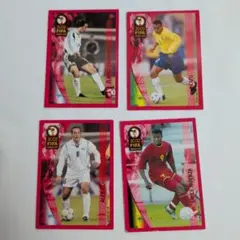 2026年最新】日韓ワールドカップ カードの人気アイテム - メルカリ