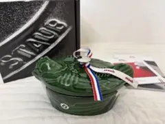 2026年最新】staub ストウブ スモールチキンココットの人気アイテム