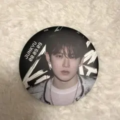 TREASURE KINGKONG 缶バッジ ジュンギュ