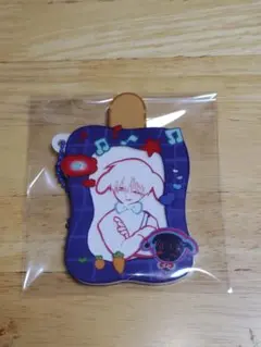 ALIEN STAGE アクリルスタンド キーホルダー