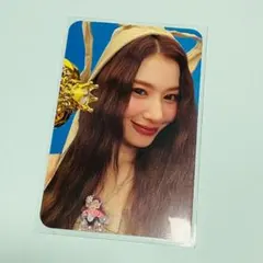 TWICE 11주년 팝업 미션 특전 사나 토레카