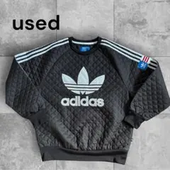 ジャケット キルティングジャケット