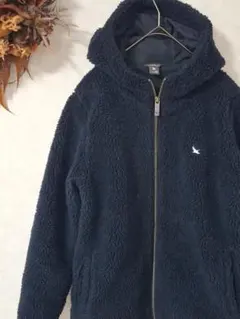 vintage ロゴジップ