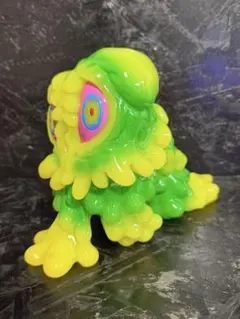 中古】 フィギュア AMCヘドラ 成長期 パステル カラーVer. CCP - メルカリ