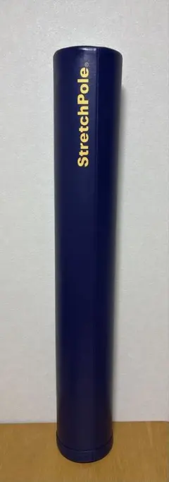 極美品】LPN ストレッチポール 直径15cm 長さ98cm 耐久性 耐⽔性 