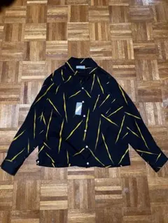MASSES DENIM SHIRT H.WASH デニムシャツ - メルカリ