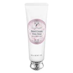 JILL STUART Hand Cream White Floral 30mL