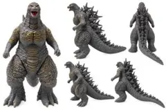 ゴジラ2023 ムービーモンスターシリーズ