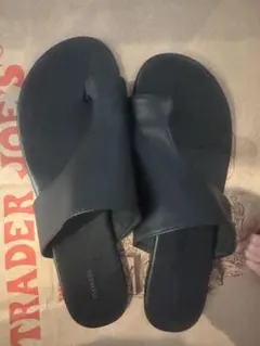 todayful/トングレザーサンダルのサムネイル