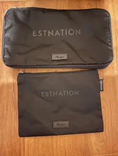 新品 ダイナースクラブプレミアム エストネーショントラベルポーチ