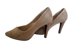 REZOY パンプス ベージュ 22cm 2wayのサムネイル