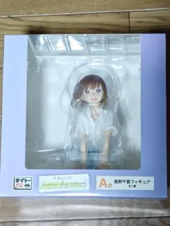 LH賞(ラストワン賞)タイトーくじ アオのハコ - メルカリ
