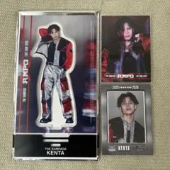 THE RAMPAGE ランペ 神谷健太 (R)MPG グッズ