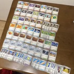 F*様 ポケモンカード　サポート　グッズ　ポケパット　など　88枚