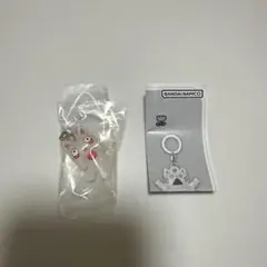 ノンタン　めじるしアクセサリー2　ノンタンA