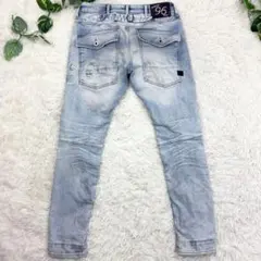 ジースターロウ　5620 Heritage Embro Tapered　27のサムネイル