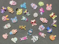 【キャラバラ在庫処分6】30個