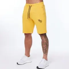 VANQUISH FITNESS ショートパンツ Mサイズのサムネイル