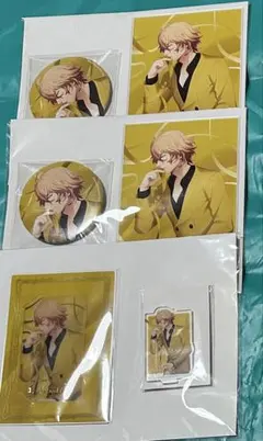 2025年最新】color ribbon うたプリの人気アイテム - メルカリ