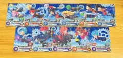 スーパードラゴンボールヒーローズ UGM10弾CPフルコンプセット - メルカリ