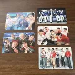 2026年最新】sf9トレカの人気アイテム - メルカリ