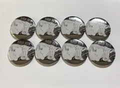 2026年最新】ウィンドブレイカー ジュエリー缶バッジの人気アイテム