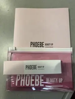 PHOEBE BEAUTY UP アイラッシュセラムN2 まつ毛美容液のサムネイル