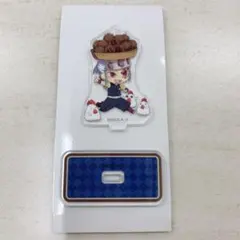 鬼滅の刃 ローソン 宇髄天元 アクスタ