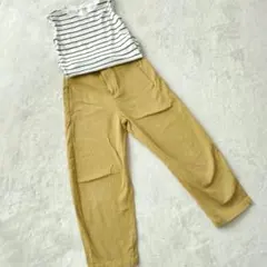 branshes　トップスとボトム　130センチ　女の子