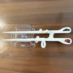 エジソン　お箸　左手用のサムネイル