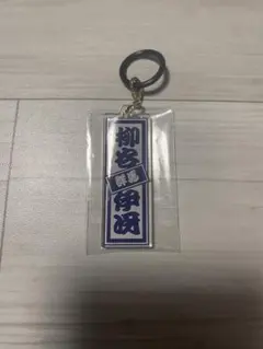 ラキドロ 新世界 柳谷伊冴 めじるし めじるしチャーム - メルカリ