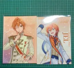 すとぷり ジェル ブロマイドセット