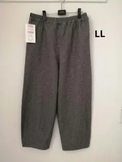 SEASON REASON バルーンパンツ LL シーズンリーズン