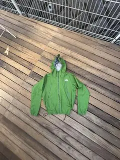 ノースフェイスナイロンジャケットゴアテックス