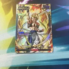 ゴジータリーダーパラレル＆ゴジータエナジーマーカーパラレルセット ゴジータリーダーパラレル＆ゴジータエナジーマーカーパラレル